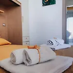 Scoglio Di Pirro Отель типа 