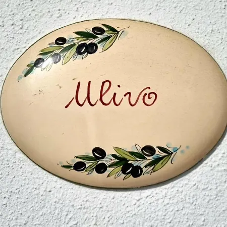 Scoglio Di Pirro לינה וארוחת בוקר