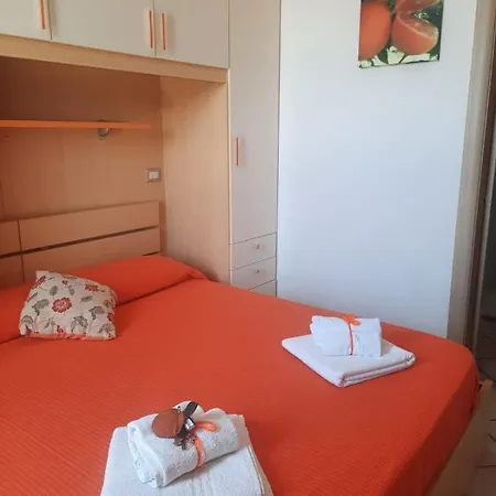 Scoglio Di Pirro 3*
