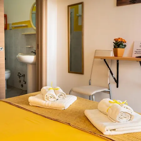 Scoglio Di Pirro 3* טורה סן ג'ובאני אוג'נטו