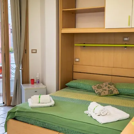 Bed & Breakfast Scoglio Di Pirro