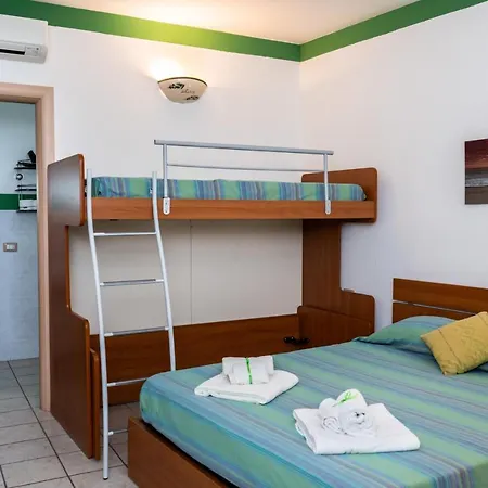 Scoglio Di Pirro Bed & Breakfast Torre San Giovanni Ugento