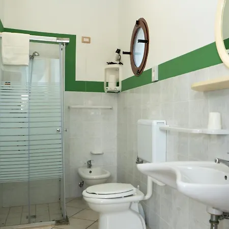 Scoglio Di Pirro טורה סן ג'ובאני אוג'נטו