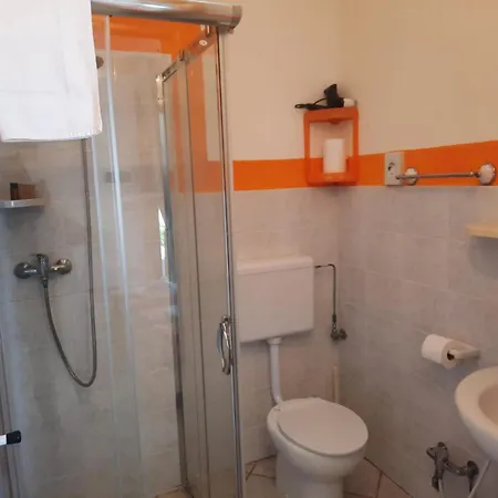 Scoglio Di Pirro Bed & Breakfast