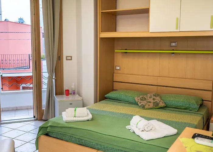 Bed & Breakfast Scoglio Di Pirro