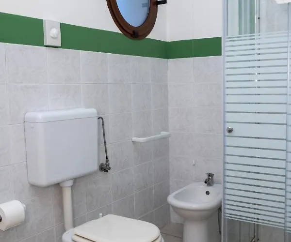 Scoglio Di Pirro Torre San Giovanni Ugento