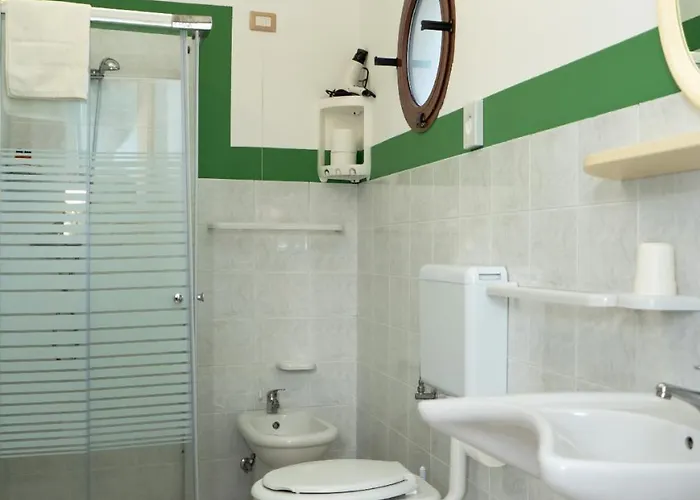 Scoglio Di Pirro Torre San Giovanni Ugento