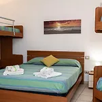 Oda ve Kahvaltı Scoglio Di Pirro