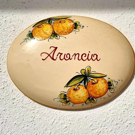 Scoglio Di Pirro Bed and Breakfast