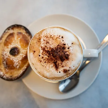 Scoglio Di Pirro 住宿加早餐酒店