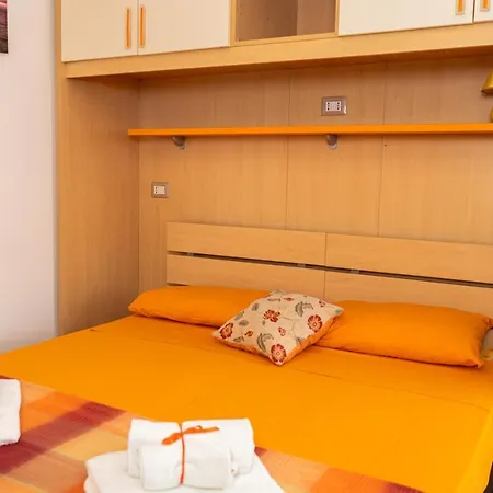 Bed and Breakfast Scoglio Di Pirro