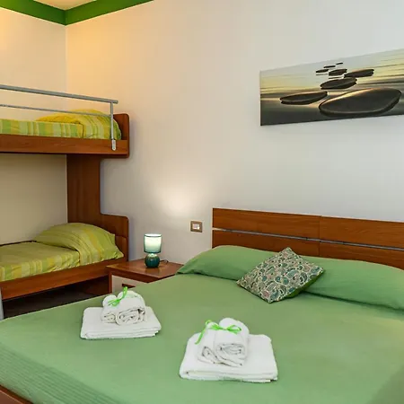 Scoglio Di Pirro Bed & Breakfast Torre San Giovanni Ugento
