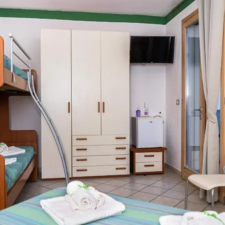 Bed and Breakfast Scoglio Di Pirro