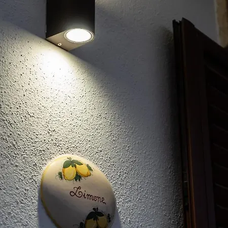 Scoglio Di Pirro Bed and Breakfast Torre San Giovanni Ugento