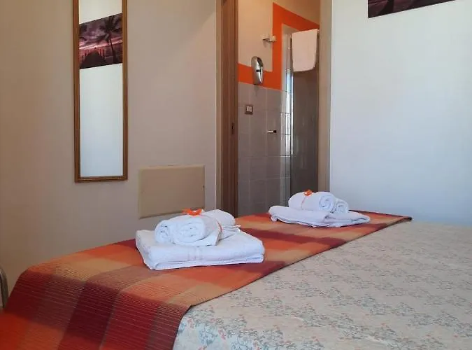 Scoglio Di Pirro Bed & Breakfast