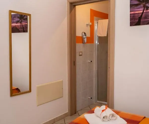 Scoglio Di Pirro Bed & Breakfast Torre San Giovanni Ugento