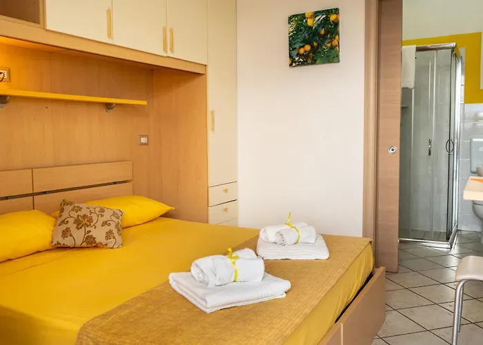 Scoglio Di Pirro Bed & Breakfast 3*