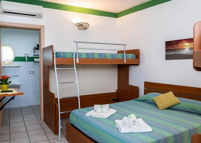 Scoglio Di Pirro Bed & Breakfast Torre San Giovanni Ugento