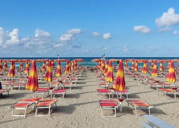 Scoglio Di Pirro 3* Torre San Giovanni Ugento